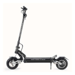 Beaster Beaster Scooter El. Scooter, BSDIABLOS