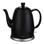 Zyle Ceramic Kettle, ZY17KWS
