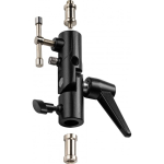 Beiwe GRIP EA1 Swivel Bracket with light joint and umbrella holder