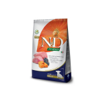 Farmina Farmina Pet Food N&D Pumpkin 7 kg Kutsikas Mustikas, Lammas, K&otilde;rvits