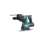 Makita HR002GZ p&ouml;&ouml;rdtrell 980 RPM