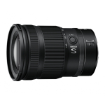 Nikon NIKKOR Z 24-120mm f/4 S MILC/SLR Ultra-telefoto suumobjektiiv Must