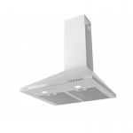 MAAN VELA 2 60 HOOD White