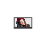 Photo Photo frame Braun Phototechnik Braun DigiFrame 159 39.62 cm (15.6) business line