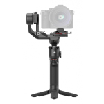 DJI RS 3 Mini K&auml;sikaamera stabilisaator Must
