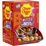 Chupa Chupa Chups The Best of lollipops, 1.2 kg
