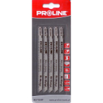 Proline Pro-Line bimetallic saw blades 5 pcs. type T 110x1.8mm - 931150F