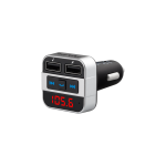 Peiying Car Modulator 2xUSB