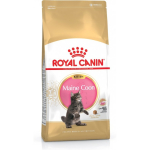 Royal Royal Canin Maine Coon Kitten kuivtoit kassile 4 kg Kassipoeg Linnuliha, Riis