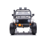 Lean Lean Cars Auto On Battery XB-1118 White