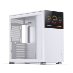 Jonsbo D41 STD Midi Tower Valge