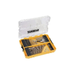 Dewalt Dewa Bit and Metallbohrer-Set 35-tlg. | DT70756-QZ