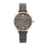 Gino Gino Rossi Watch G.Rossi Women's Watch 12094A-1B3