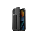 Case Case PanzerGlass UNIQ accessory Heldro iPhone 13 6.1" dymny/smoke