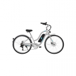 Huffy Everett Plus 27.5" L Size 350W E-Bike