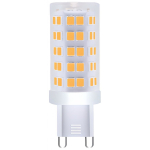 LEDURO 21059 LED-pirn Ekstra soe valgus 3000 K 5 W G9 F