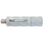 Mikrotik GrooveA 52HPn 150 Mbit/s Hall Power over Ethernet tugi