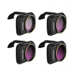 Set Set of 4 filters ND-PL 4/8/16/32 Sunnylife for DJI Mini 2 (MM-FI9255)