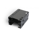 Phanteks PH-HDDKT_03 arvutikorpuse detail Universaalne HDD paigalduskronstein