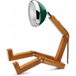 Mr. Mr. Wattson Original table lamp, Chiltern Green