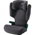 Britax Britax R&ouml;mer Discovery Plus 2 beebi turvatool 2-3 (15 - 36 kg 3,5 - 12 aastat) Hall
