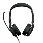 Jabra 25089-989-899 k&otilde;rvaklapid ja peakomplekt K&otilde;rvaklapp Juhtmega &uuml;hendatud Peav&otilde;ru Kontor/k&otilde;nekeskus USB t&uuml;&uuml;p-C Must