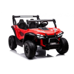 Lean Lean Cars Battery Car S618 Red 4x4