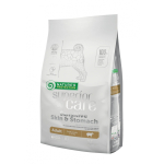 Nature's Nature's Protection Superior Care Sensitive Skin&Stomach with lamb Adult Small Breeds 1.5kg, dry feed for small breed adult dogs