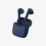 DEFUNC True Lite K&otilde;rvaklapid True Wireless Stereo (TWS) K&otilde;rvasisene Muusika / Igap&auml;evane Bluetooth Sinine