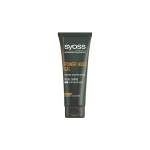 Syoss SYOSS MEN POWER HOLD HAIR GEL 250 ML