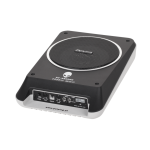 Peiying PY-NB3000 active subwoofer
