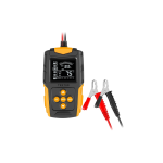 Inne Digital battery tester 12/24V