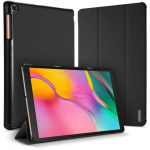 Case Case Dux Ducis Domo Samsung X810/X816 Tab S9 Plus black