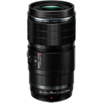 Lens Lens Olympus OM SYSTEM M.ZUIKO ED 90mm F3.5 Macro IS PRO