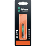 Nozzle Nozzle Wera Impactor, TORX T25 x 50mm, 867/4, blister