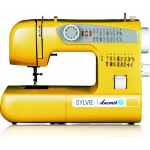 Łucznik Sewing machine sylvie