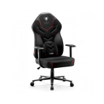 Diablo X-Gamer 2.0 Normal Size Snow White