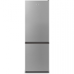 Gorenje NRK6182PS4 k&uuml;lmik-s&uuml;gavk&uuml;lmik Eraldiseisev 292 l E Hall
