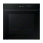 Built-in Built-in steam oven Samsung NV7B4040VAK