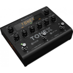 IK IK Multimedia Tonex modeling guitar preamp