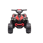 Lean Lean Cars Quad Na Battery HL568 Red