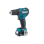 Makita DF332DSAJ puur 1,2 kg