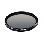 Kenko Smart Filter Circular PL Slim &Uuml;mar polariseeriv kaamerafilter 4,3 cm