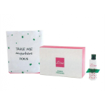 "Tous "Tous Love Moments" eau de toilette spray 90 ml, set of 2 parts