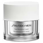 Shiseido Men Total Revitalizing Cream Revitalizing, 50 ml