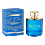 Boucheron Four In Blue EDP 100ml