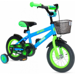 CHILDREN'S CHILDREN'S BICYCLE 12 ENER TORNADO