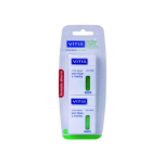 Vitis dental tape with fluoride and mint 2x50m
