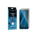 MyScreen MS Diamond Glass Edge FG Vivo Y17s Black/Black Full Glue