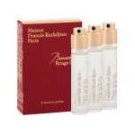 Maison Maison Francis Kurkdjian Baccarat Rouge 540 PP unisex perfume, 3x11 ml